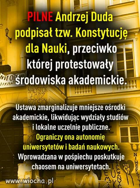 Wszystko podpisze.