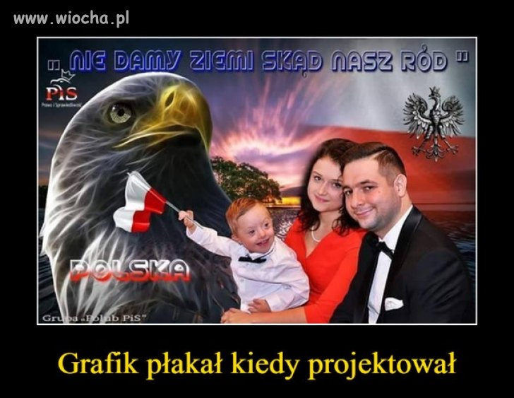 To się nadaje na Wiochę !