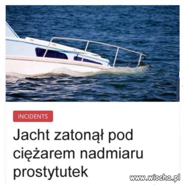 To chyba