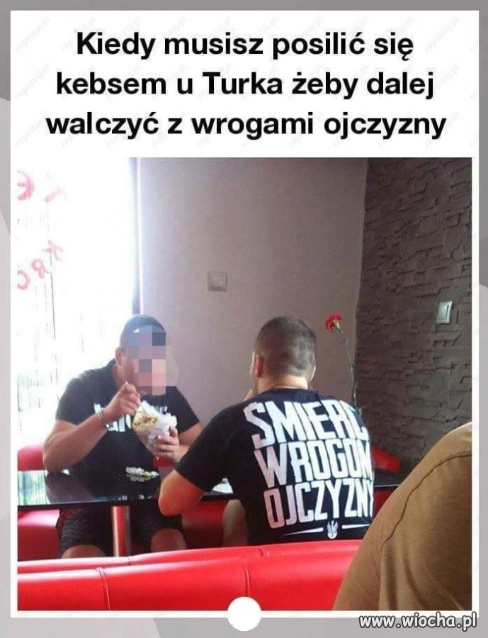 Przekaz dnia