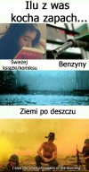Napalm o poranku
