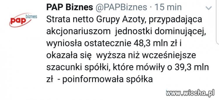 Wystarczy nie kraść 
