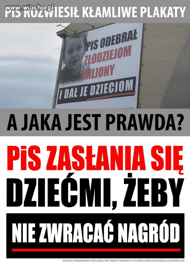 I taka prawda