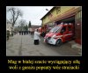 Nie tylko naprawi ale też sprawi, że z sikawki ...