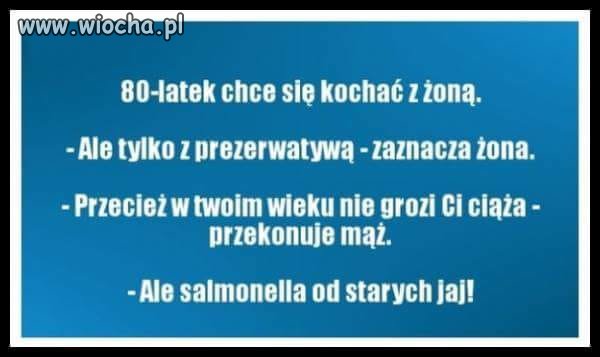 Nie zmarnuj