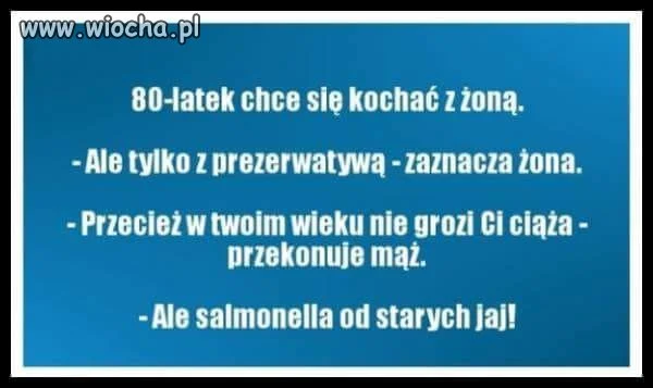 Nie zmarnuj