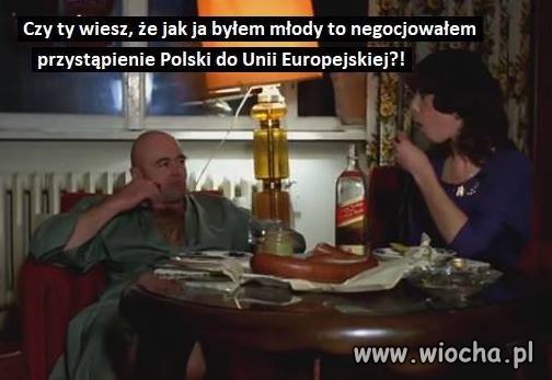 W dobie PiS kabarety sa niepotrzebne.