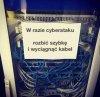 Instrukcja na wypadek