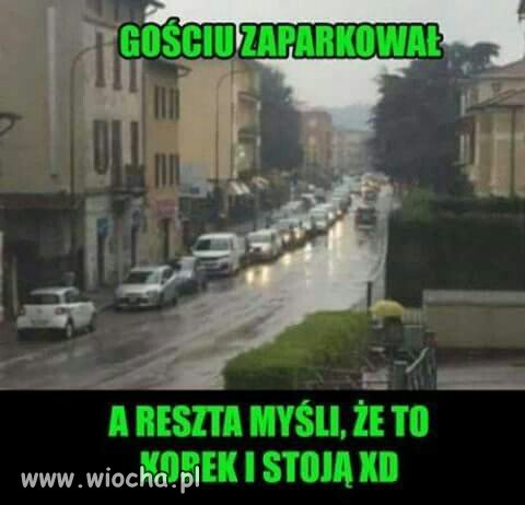 Ciekawe jak długo.