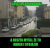 Ciekawe jak długo.