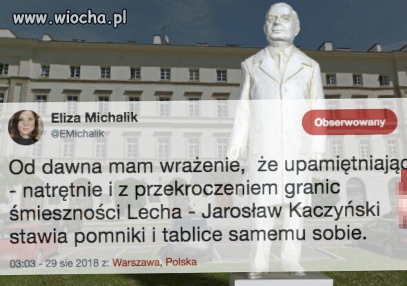 Też mam takie wrażenie.