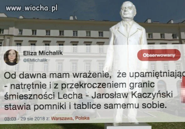 Też mam takie wrażenie.