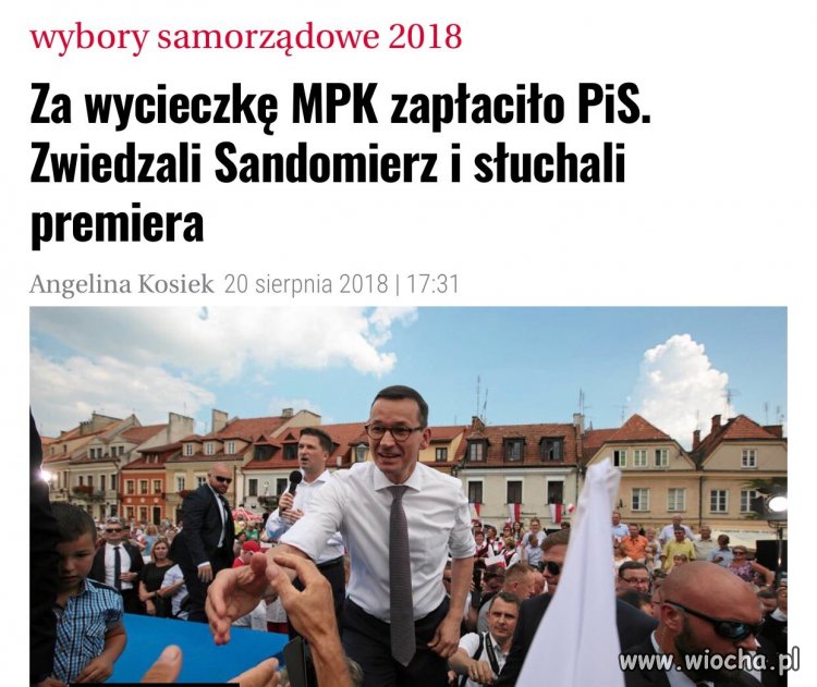 MPK w służbie pisu 