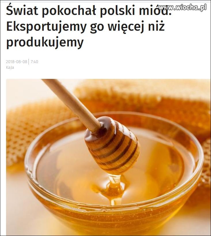 Jak to możliwe ?
