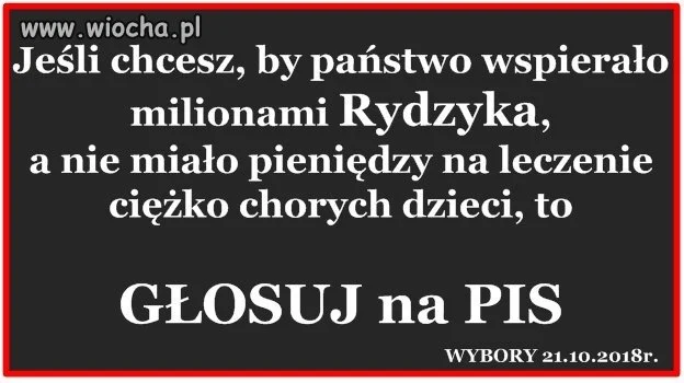 I taka prawda