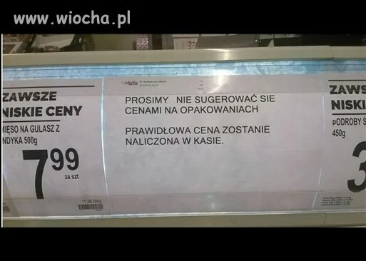 Promocja!
