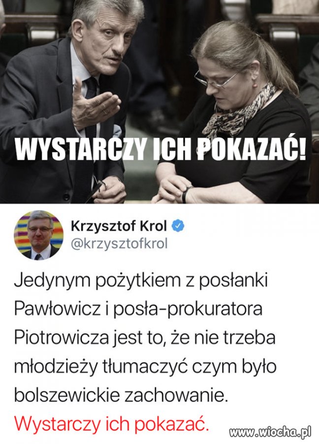 Troszkę