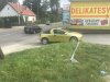 A ja parkuje tak 