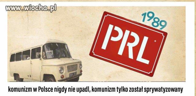 Coś w tym jest