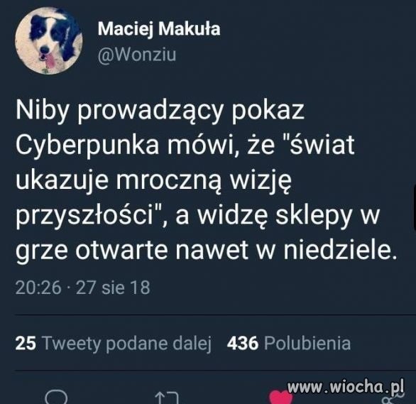 Całkiem kusząca