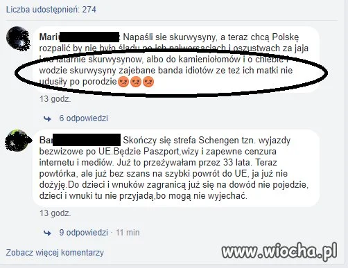 Znaleziona w sieci