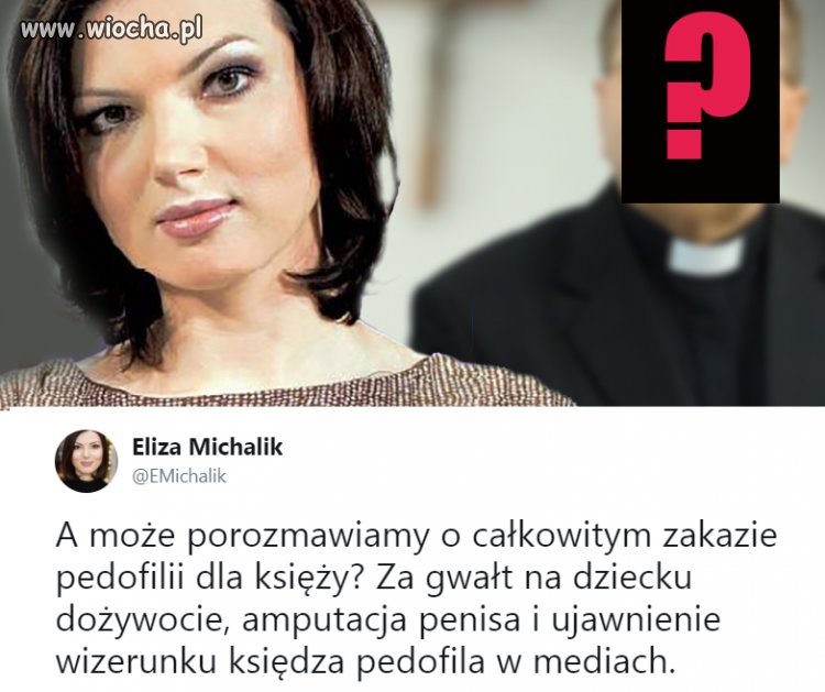Jestem za...