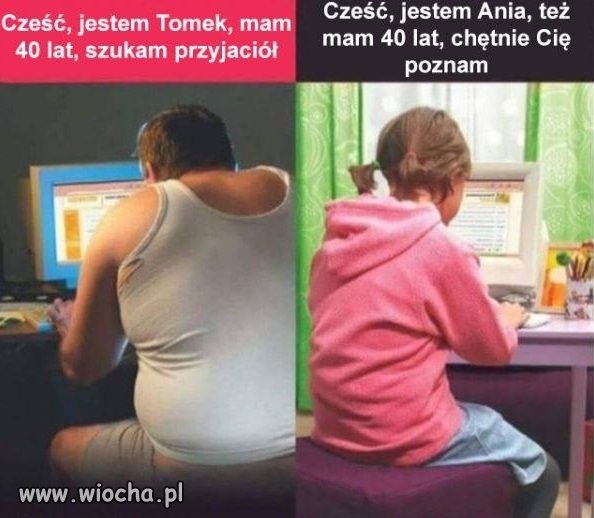 Nigdy nie wiesz