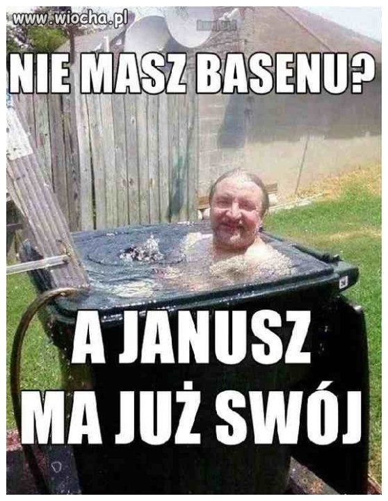 Potrzeba matką wynalazków