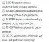 Program obchodów 15 sierpnia