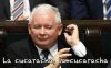 Ta radość, gdy szum wokół weta Dudy,