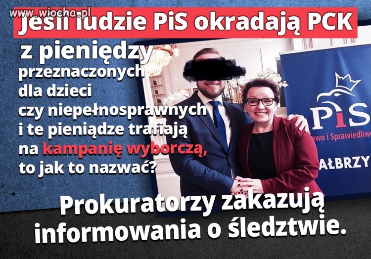 Niezależna Prokuratura według PiS 
