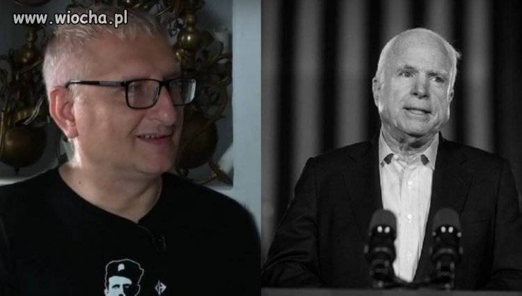 Dno. „Seks-poseł” PiS zwyzywał zmarłego  