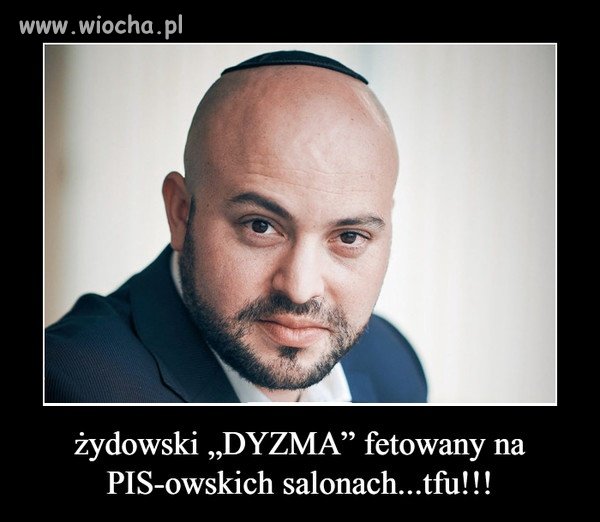Czyżby był z rodziny bliźniaków?