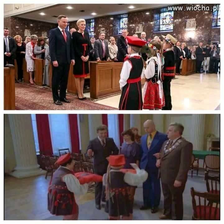 Przewidzieli przyszłość 