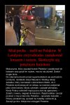  Pan kolorowy myślał, że jak zwykle oskubie przeciętnych 