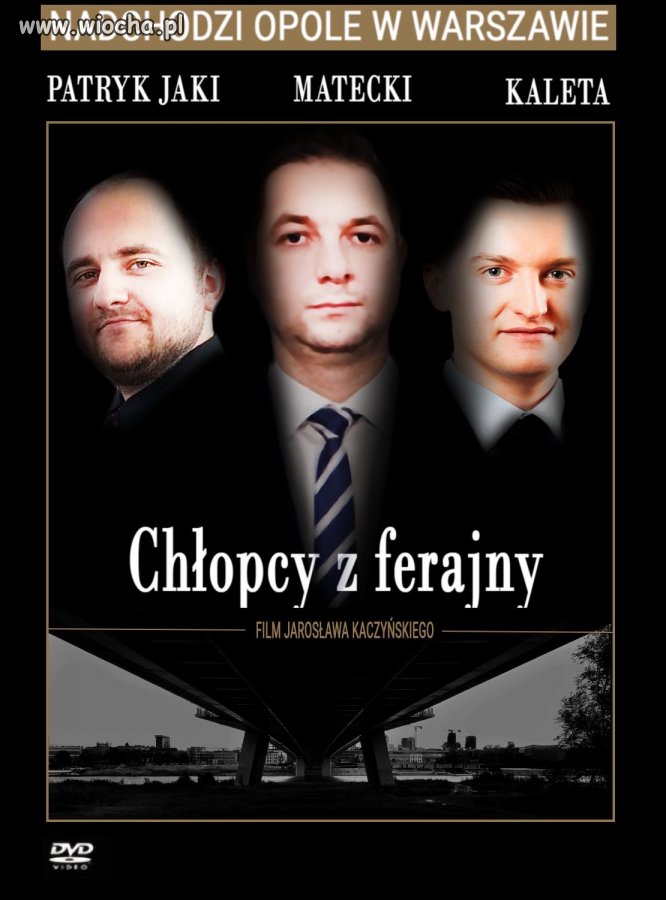 Już na dvd