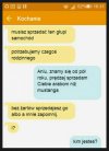Szybko dokonał 