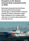 Czy na lądzie, czy na wodzie, cała naprzód