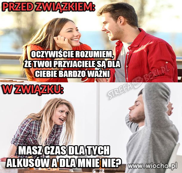 Samo życie