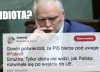 Popisał się kolejny raz.
