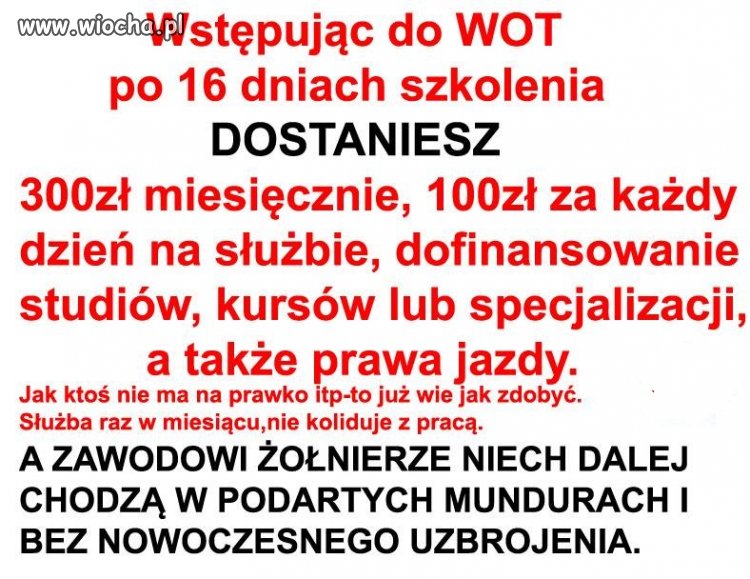 Dobra zmiana