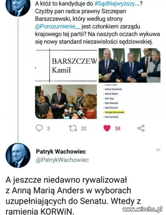 Niezależny sędzia