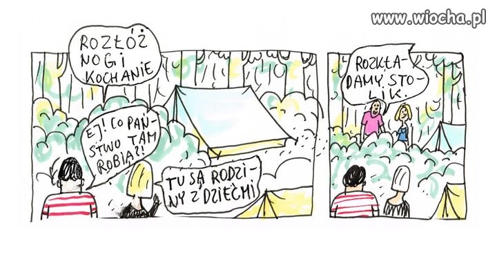 Wakacyjne heheszki