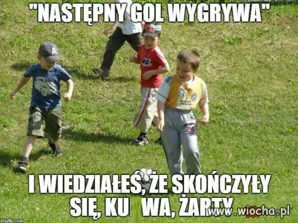 To były czasy