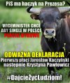 Dajcie ludziom