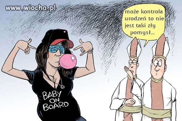 Baby on board