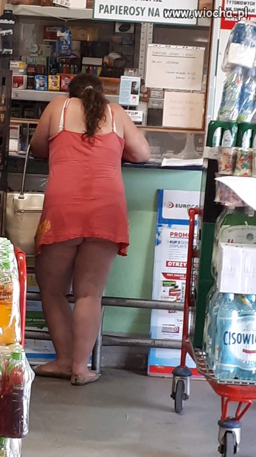 Lato w pełni...