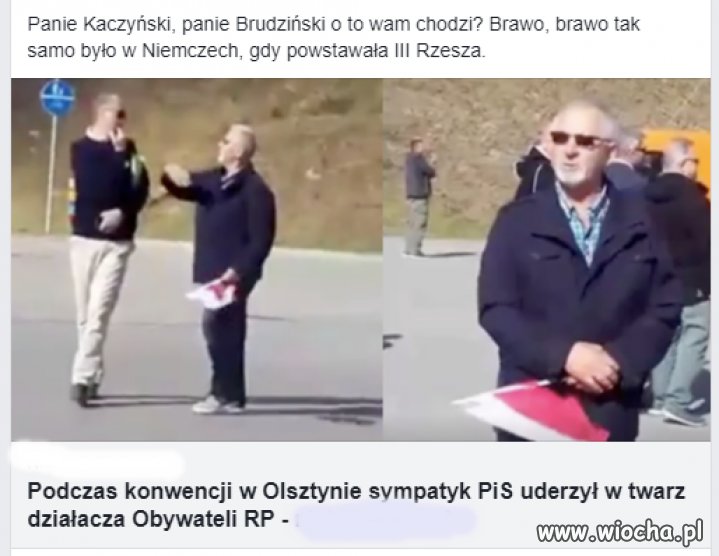 Jeszcze chwila i MW będą z bejsbolami