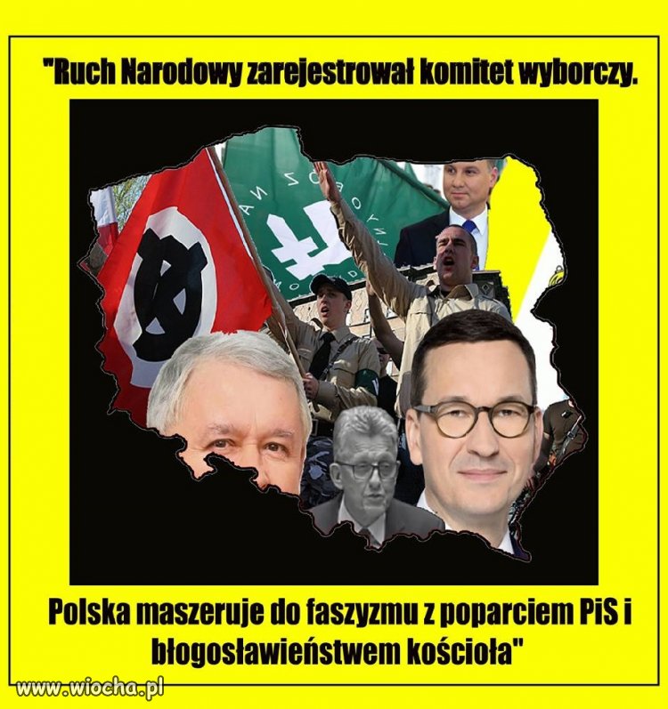 Brawo WY.
