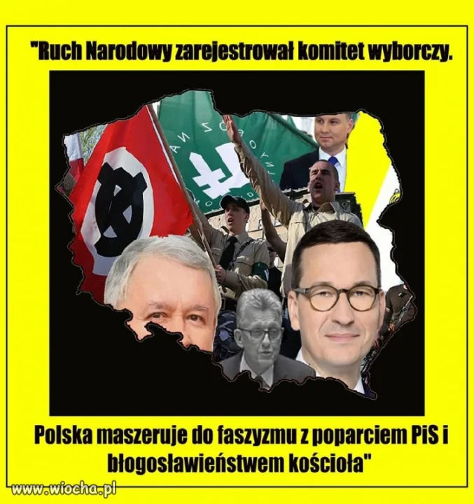 Brawo WY.
